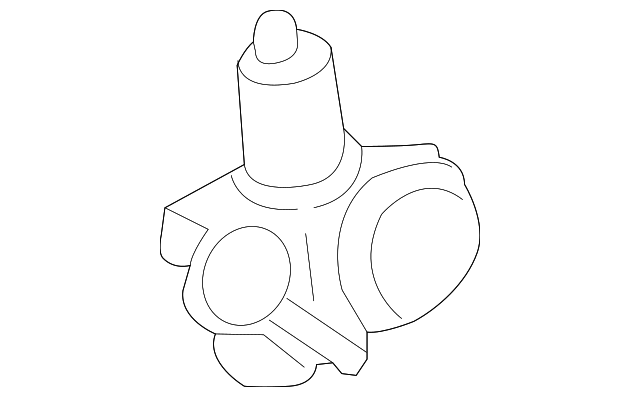 thumbnail image 2 of Obaee Power Window Lift Motor Front Right Passenger Side 2 of 9