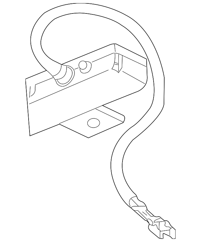 Antenna - GM (9392019)
