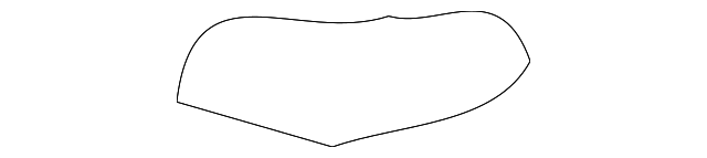 Info Label - Volkswagen (7L0-010-300-R)