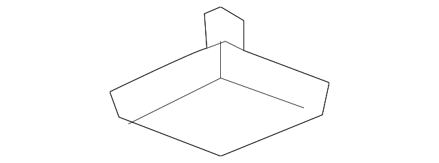 Multi-Purpose Retainer - GM (15763887)
