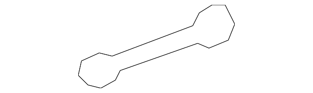 Assist Handle Spacer - GM (25930837)