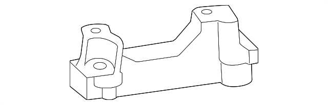 Spacer - Scion (12341-0V010)