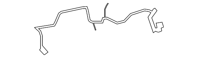 F (S)Harness - GM (92204524)