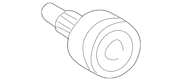 Inner Cv Joint - Ford (YL8Z-3B414-AA)