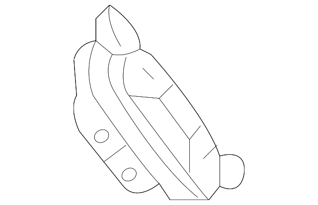 Cruise Control Switch - GM (25901034)