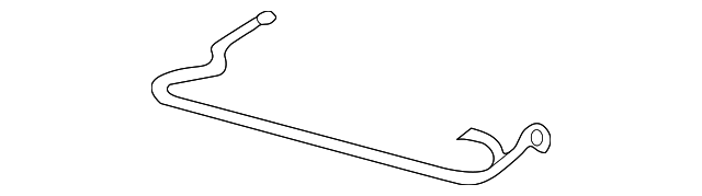 Harness, D/Seat Adjuster Wrg - GM (88940258)