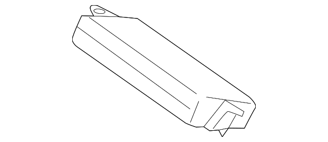 Memory Module - Ford (JU5Z-14C708-X)