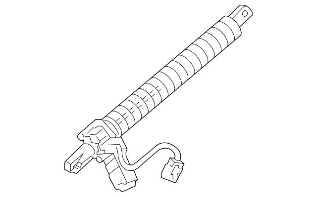 F Spring - GM (84090206)