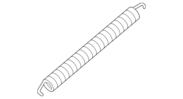 F Spring - GM (84090208)