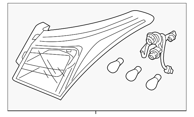 Genuine Hyundai 92404-A5000 Interior Lamp Assembly Right Rear Genuine Hyundai 92404-A5000 Interior Lamp Assembly Right Rear