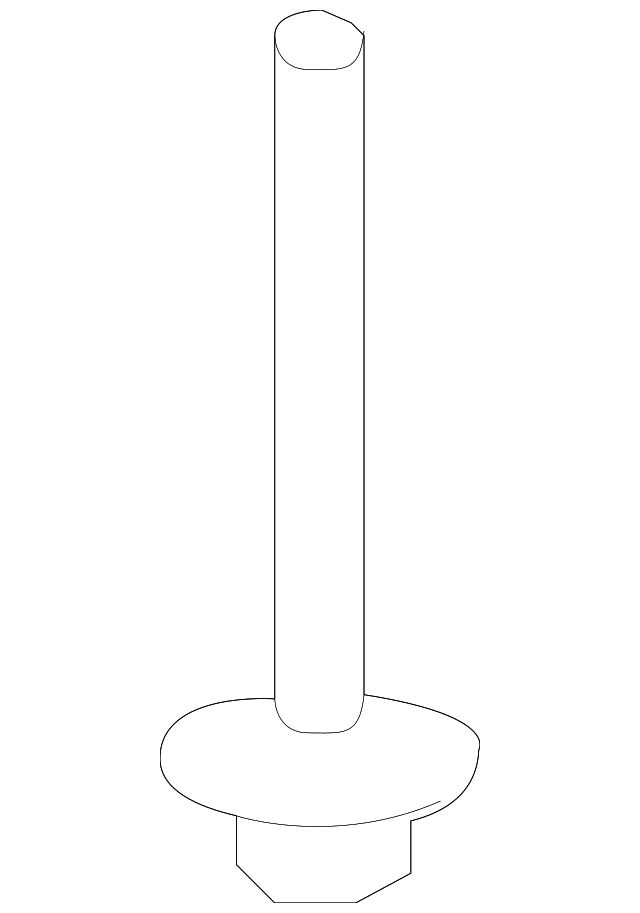 Multi-Purpose Bolt - GM (11570950)
