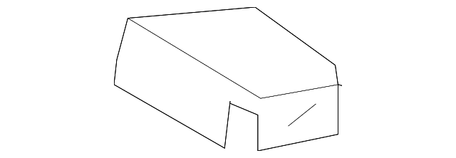Module - GM (12205440)