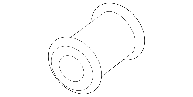 Bushing - GM (90498738)