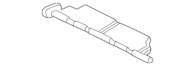 Valve - GM (52494487)