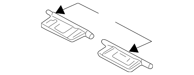 Temp Valve - GM (52494493)