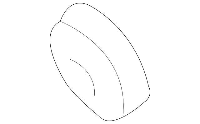 thumbnail image 2 of Genuine Ford F4DZ-3517-C Bearing - OEM Replacement Part For Ford Vehicles 2 of 12