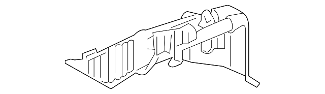 Upper Case - GM (10362444)