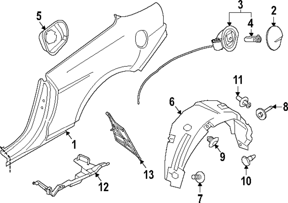 8-Quart Digital Air Fryer