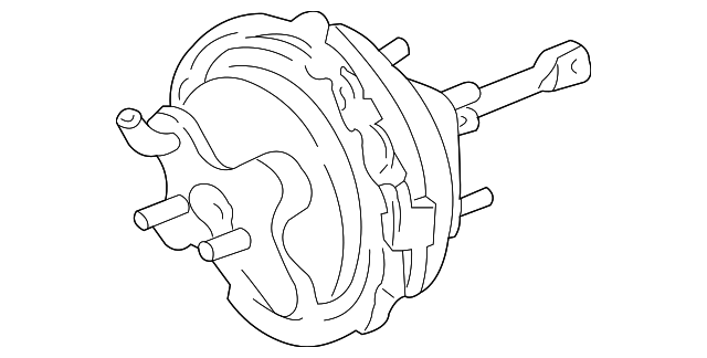 Overhaul Kit - GM (15635042)