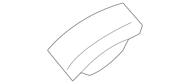 Cover - GM (96808184)