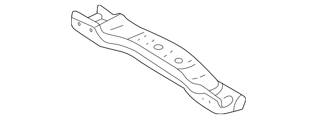 Cross-Member - Toyota (51203-04011)