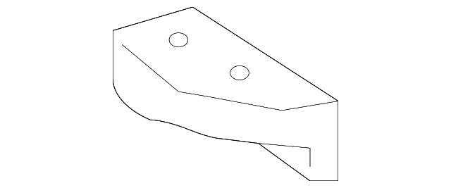 Stay - Toyota (52142-12470)