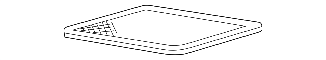 Screen - Scion (17812-21010)