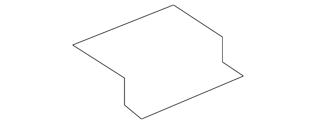 Head Air Bag Bracket 7B0-880-755