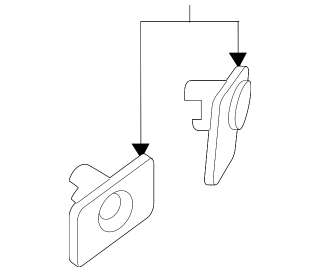 51128082217 - 2020 BMW X3 Mount Kit (51-12-8-082-217) | BMW of 