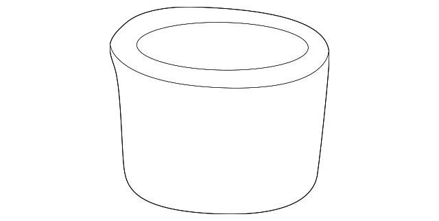 Cup Holder - Ford (YL7Z-7813562-AA)