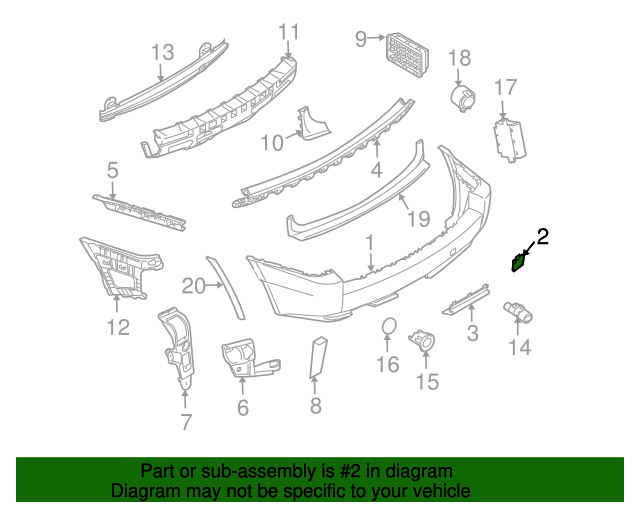 2004-2006-bmw-x3-tow-eye-cap-51-12-3-400-945-bmw-mini-parts-depot