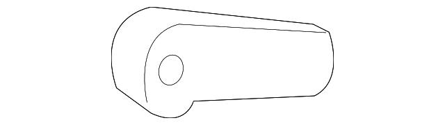 Release Handle 7B0-883-633-A