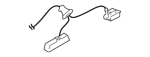 63270FG001 - Switch 2008-2014 Subaru Impreza | Devil Subaru Parts