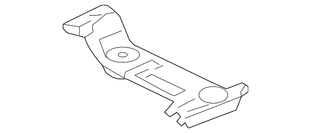 Cover Panel - GM (89044971)