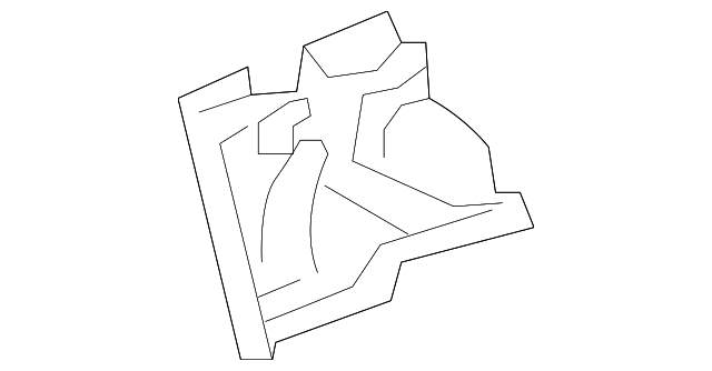 Cup Holder - Buick (89044979)