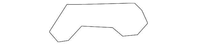 Front Seat Recliner Handle - GM (89041697)