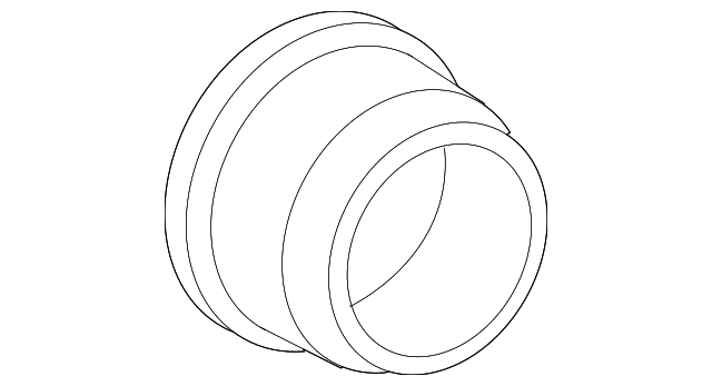 Bearing Cover - Toyota (43246-47010)