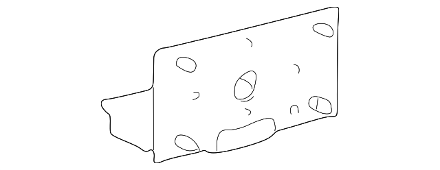 Circuit Board - Toyota (84020-20090)