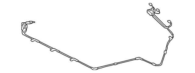 Antenna Assembly - Toyota (86101-AC161)
