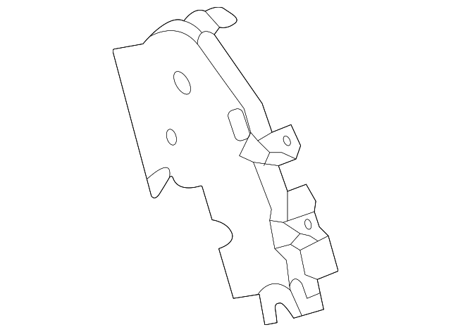 F Module - GM (87856909)