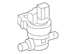 0014700993 Vapor Canister Purge Valve Solenoid Compatible With Mercedes-Benz E400 2018 3.0L,E450 2019-2021 3.0L,Gle400 2016-2019 3.0L,Gle43 Amg 2017-2019 3.0L - View #7