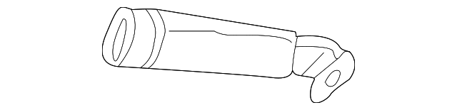 Buckle End - GM (89024335)