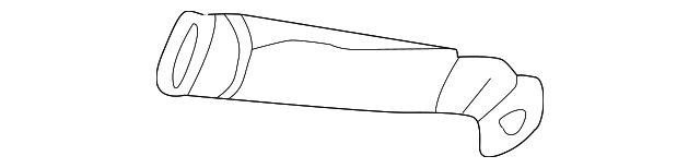 Buckle End - GM (89027191)