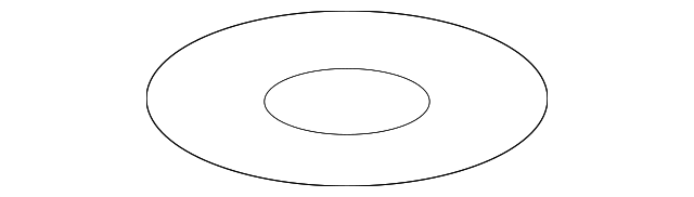 Disc - Toyota (86271-73013)