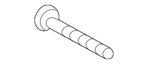 2013-2021 GM Link Rod Bolt 11611276 | TascaParts.com