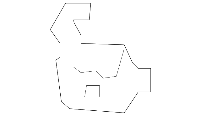 Fuel Tank Cap - Ford (YL2Z-9030-AA)