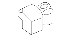 Ignition Switch - Mazda (LC70-66-157)