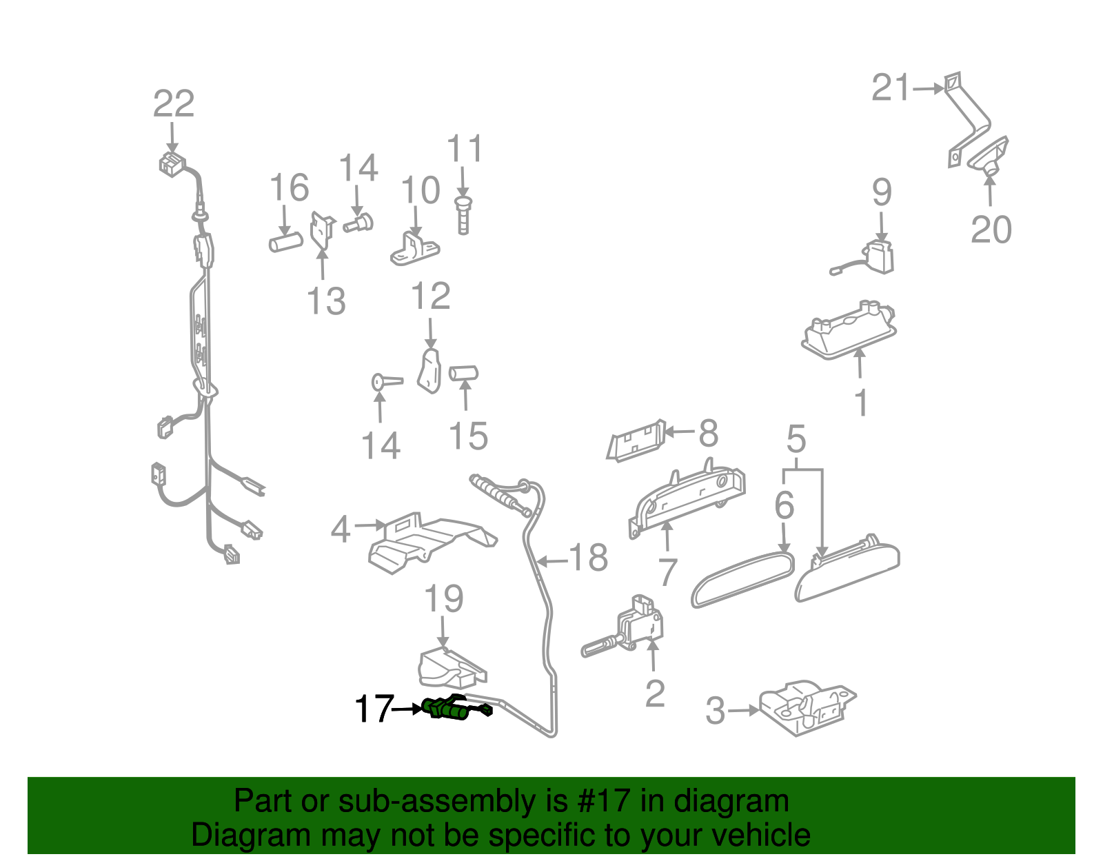 Hydraulic Pump - Volkswagen (7L6-827-449)
