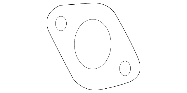 2007-2017 Hyundai Catalytic Converter Gasket 28751-2B200 | OEM Parts Online