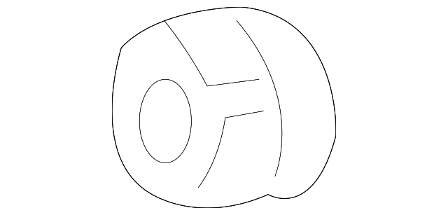 Pulley Nut - Toyota (90179-12022)